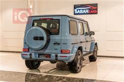 مێرسێدس بێنز G-Class